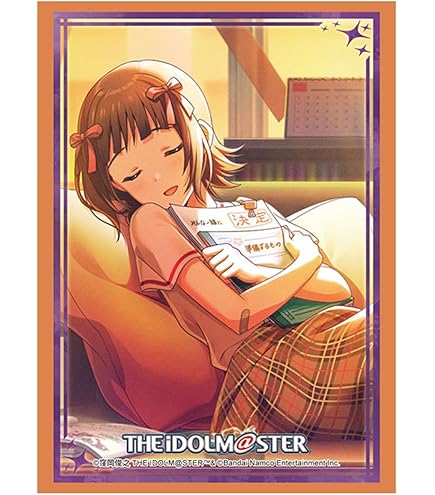 Amazon | ブシロードスリーブコレクション Vol.14 THE IDOLM